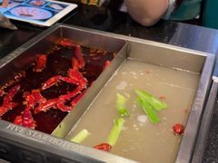 -五星桥原切肥牛火锅·30年专注好牛肉(湖塘店)