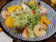 -大鲜生·亚洲菜融合小食堂