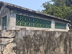 -威远炮台