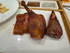 -海源北999中餐厅·昆明龙达温德姆花园酒店