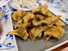 -老都一处饺子馆(道里店)