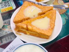 西多士-民信老铺(华盖路店)