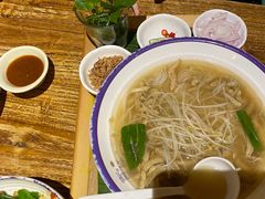 -喜越泰莱·泰越料理(海逸新天地店)
