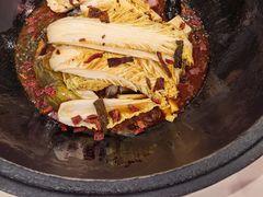 -江湖水乡铁锅炖魚(周庄嘉园店)