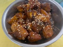 -肥姐美食(同福中路店)