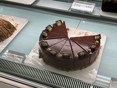 -Peet's 皮爷咖啡(乐峰店)