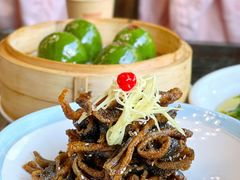 -二泉园老菜馆·百年无锡菜
