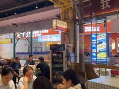 -彭耕记猪油炒小菜(吉联mall店)