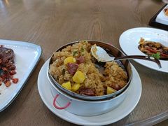 -味莊餐厅(康庄南街店)