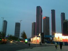 android_upload_pic-东港音乐喷泉广场