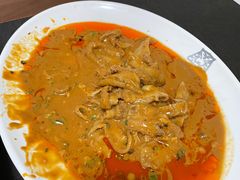 -丁虎子烤肉(国道二店)
