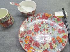 -中卫御苑福膳·养生局(圆明园店)