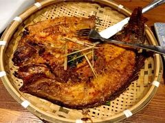 -云海肴·汽锅鸡·云南菜(天津国金汇店)