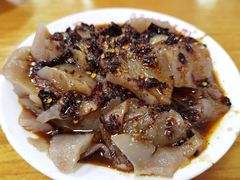 -蒋家槟豆面皮(友爱路店)