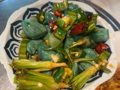 -东北缘餐厅(兰埔路店)