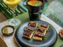 -若蘭慈·无国界素食料理(欢乐海岸店)