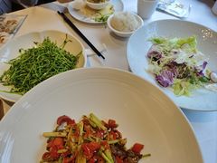 -味钱塘·钱塘浙宴(宋城之江银泰店)
