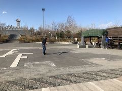 -永定河休闲森林公园