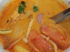 -曼谷食堂·泰国家庭料理