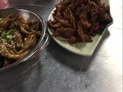-小民大排档(光谷店)