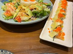 -白石的深夜食堂(济南万象城店)