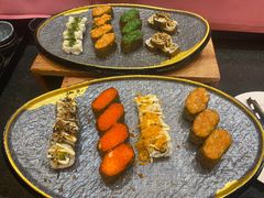 -广州建国酒店·君豪西餐自助餐厅