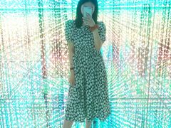 -天津梵高星空艺术馆(天河城旗舰店)