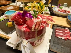 -阳坊涮肉(西直门凯德mall店)