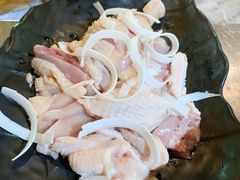 -探窝·竹笙椰子鸡(杨箕店)