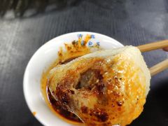-郑家包子牛肉拉面(尚勤路店)