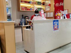 -杨翔豆皮涮牛肚(万和城店)