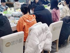 -农小锅自助小火锅(北京大兴凯德店)
