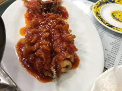 -上海小菜餐厅(理工大学店)