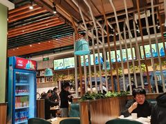 大堂-快乐爱斯米牛排自助(正大广场店)