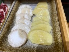 -牛也烧肉(摩尔城店)