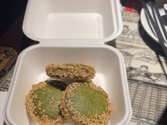 -绿茶餐厅(朝阳大悦城店)