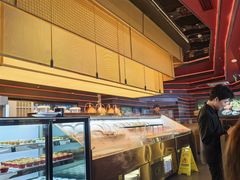 -牛YO寿喜烧和牛火锅自助(三台子万象汇店)