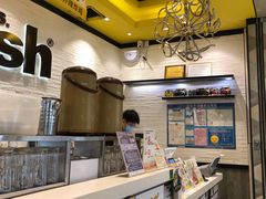 -艾薯夫妇Aysh(红山店)