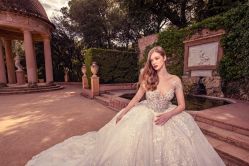 -MANLI BRIDAL婚纱