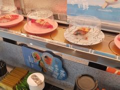 -争鲜回转寿司(西红门荟聚PLUS店)