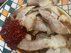 -赵姐猪耳朵饭店