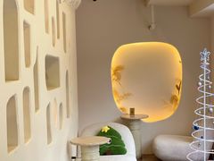 -伊斯坦布尔土耳其清真咖啡餐厅