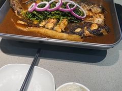 -半天妖烤鱼(中山路店)