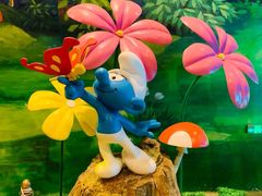 -蓝精灵乐园·世茂精灵之城主题乐园