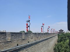 -西安城墙·碑林历史文化景区