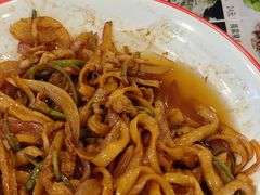 -晋B2008刀削面(小南庄店)