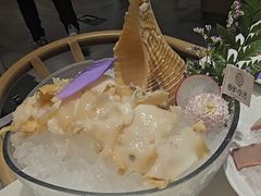 角螺-围炉夜话·潮汕卤水火锅(榕江店)