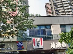 -沃尔玛购物广场(中山店)