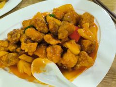 -佛有缘素食馆·荔湾老字号(陈家祠首店)