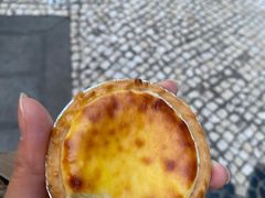 -圣安娜饼屋(新板樟堂店)